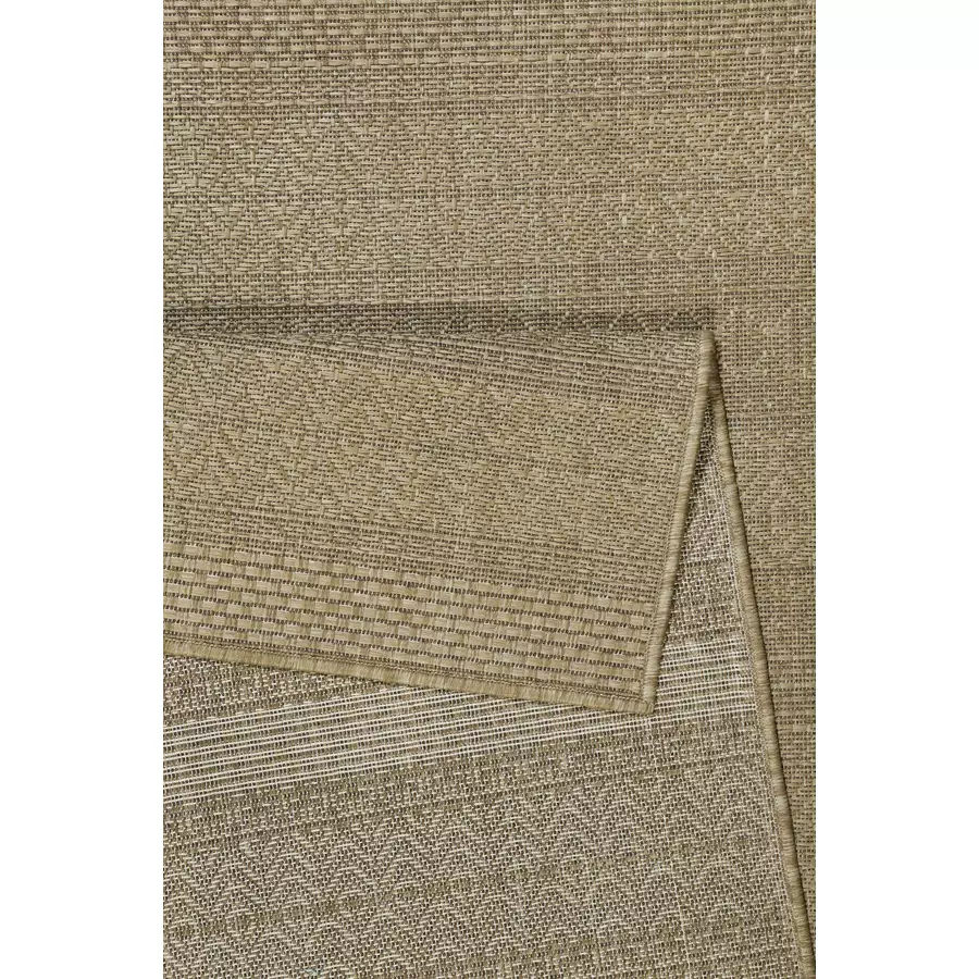 Wecon home Outdoorteppich In & Outdoor Pedro beige sand