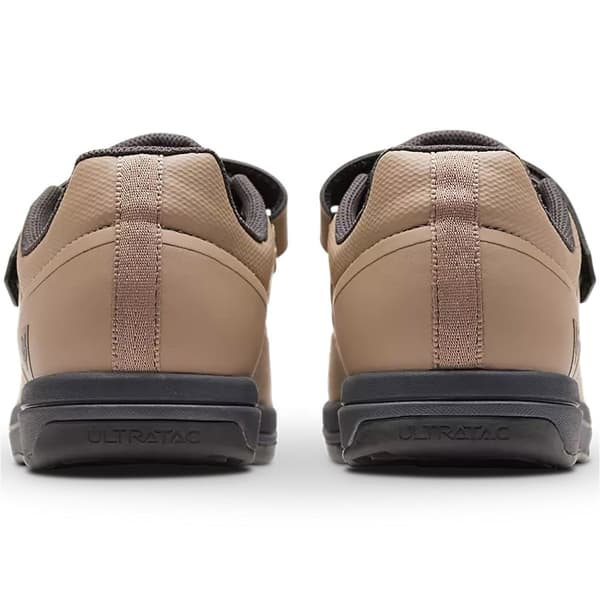 Chaussure VTT automatique FOX UNION MOCHA