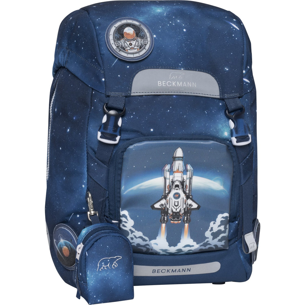 Køb Beckmann Classic 22 Space Mission