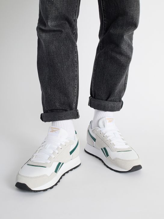 Reebok GLIDE Sneaker Grau
