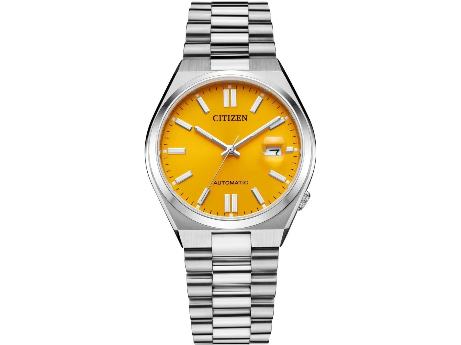Citizen Tsuyosa NJ0150-81Z armbåndsur, 40 mm