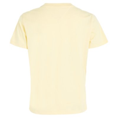 Tee-shirt à manches courtes femme W17828 TOMMY HILFIGER