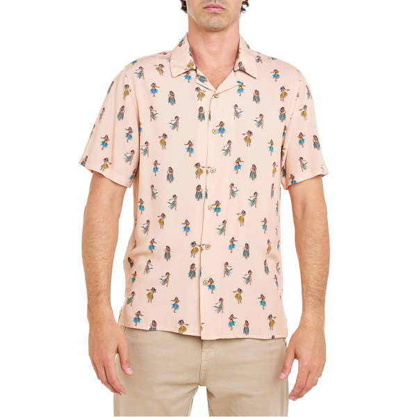 Chemise PULLIN SHIRT HGIRLS