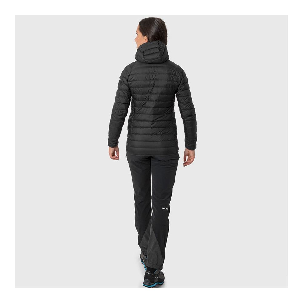 Salewa BRENTA RDS - Doudoune Femme black out