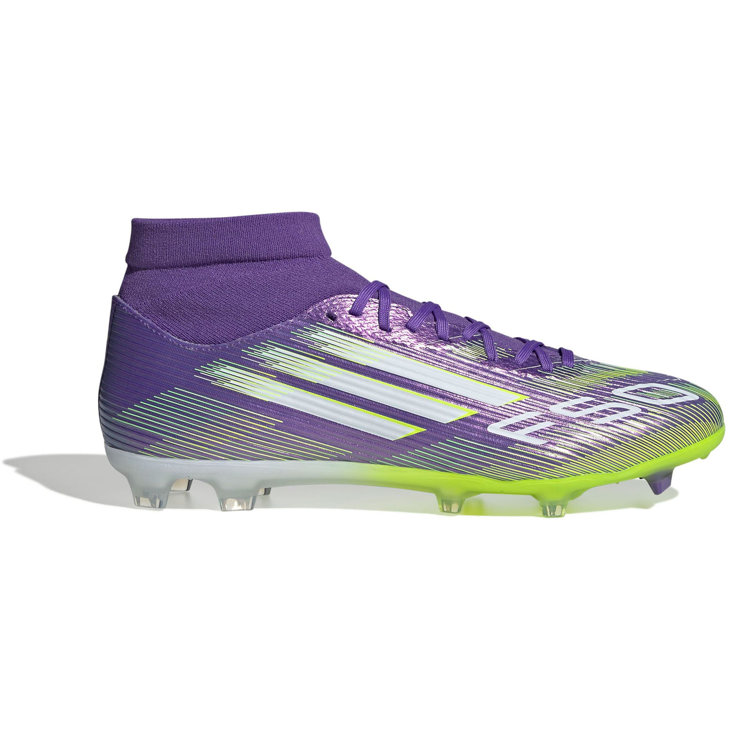 adidas F50 Mid League FG/MG