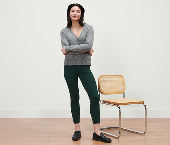 Stretchhose