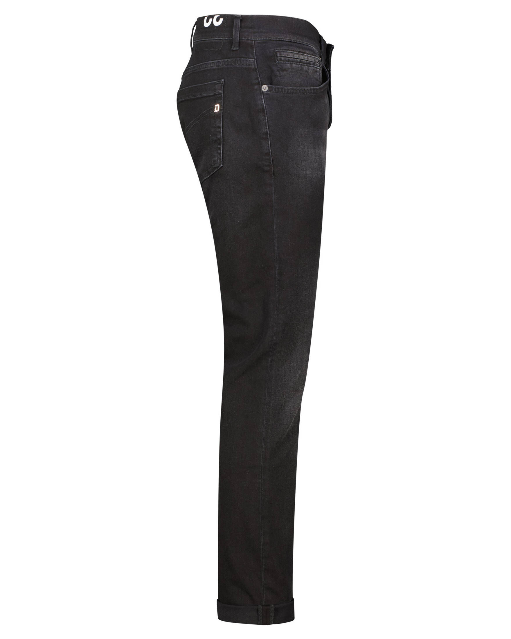 Dondup| Herren Jeans PANTALONE GEORGE Skinny Fit