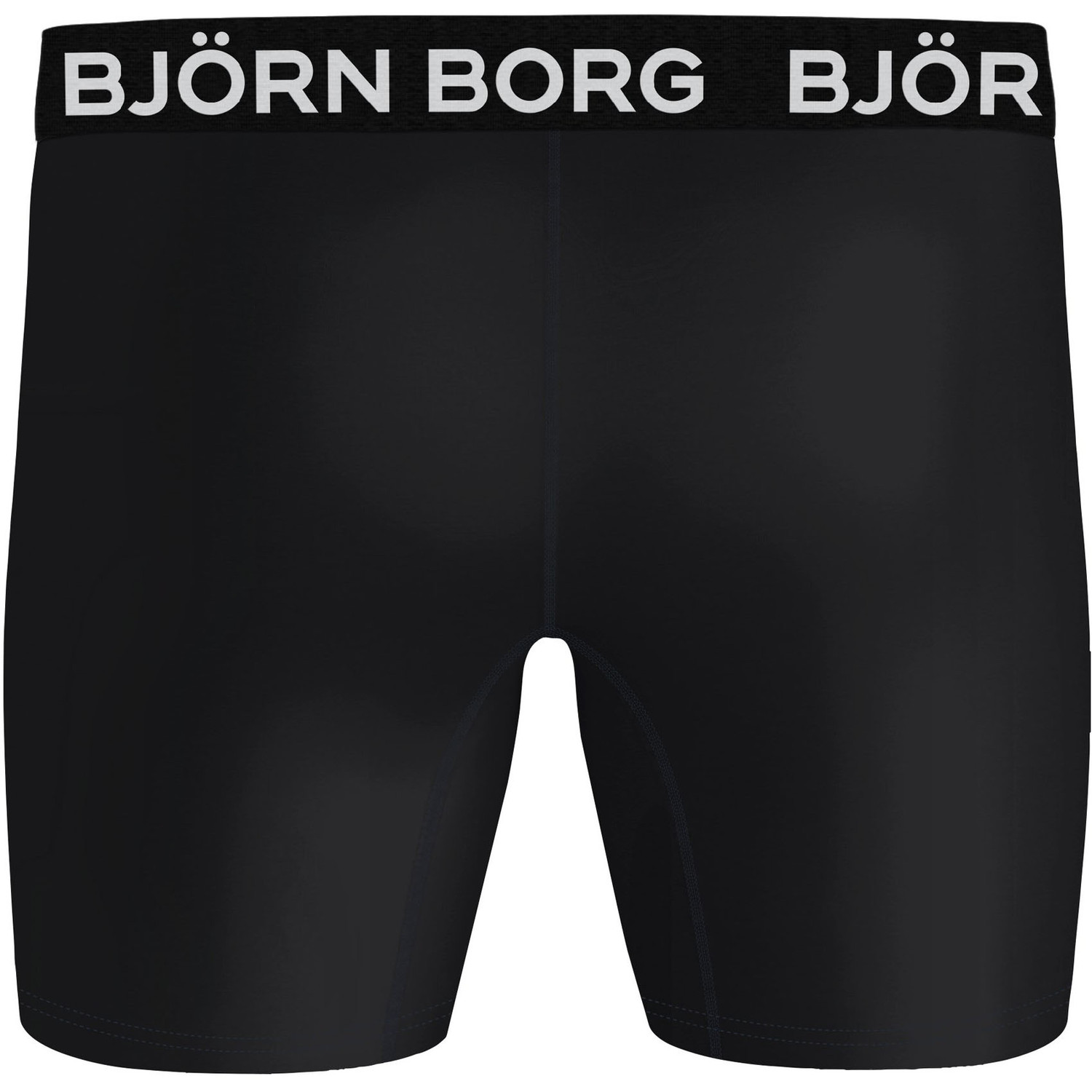 Björn Borg Performance Boxer 3P Heren