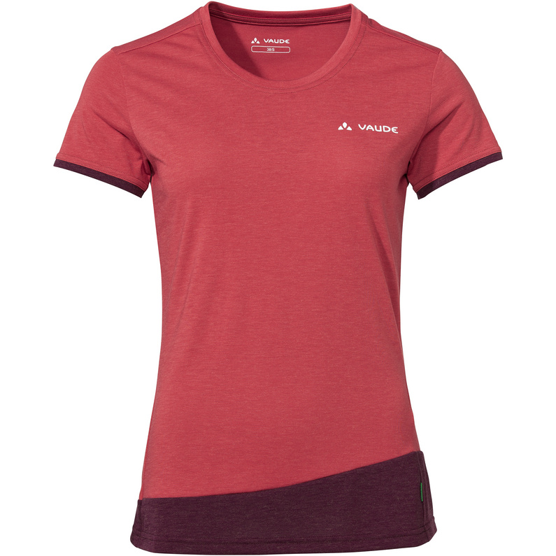 Vaude Damen Sveit T-Shirt