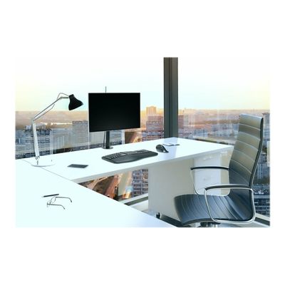 Kensington SmartFit Ergo - Bras porte-écran simple réglable