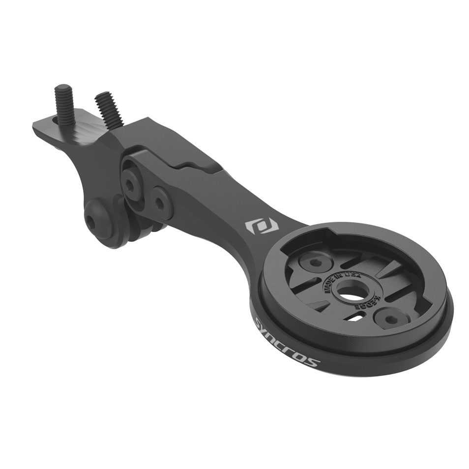Syncros Syncros iC iM Front Mount Computer Holder Med Mount Til Kamera Lang version