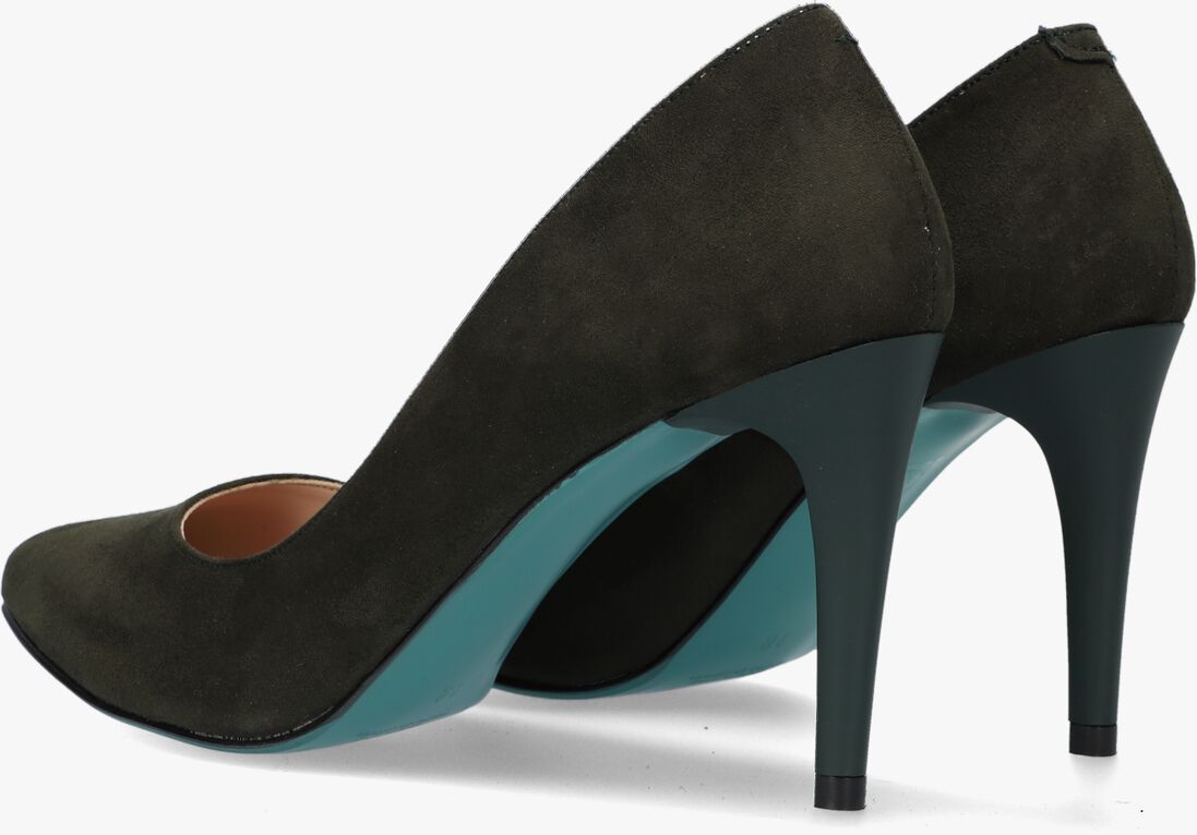 GIULIA groene giulia pumps g.8.giulia