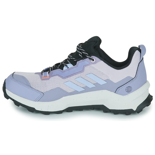 adidas TERREX - TERREX AX4 W - Gris / Violet
