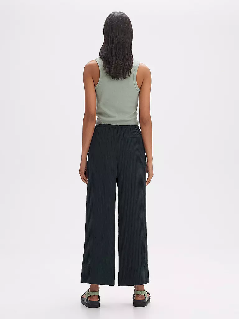 OPUS Culotte MASUNNY petrol