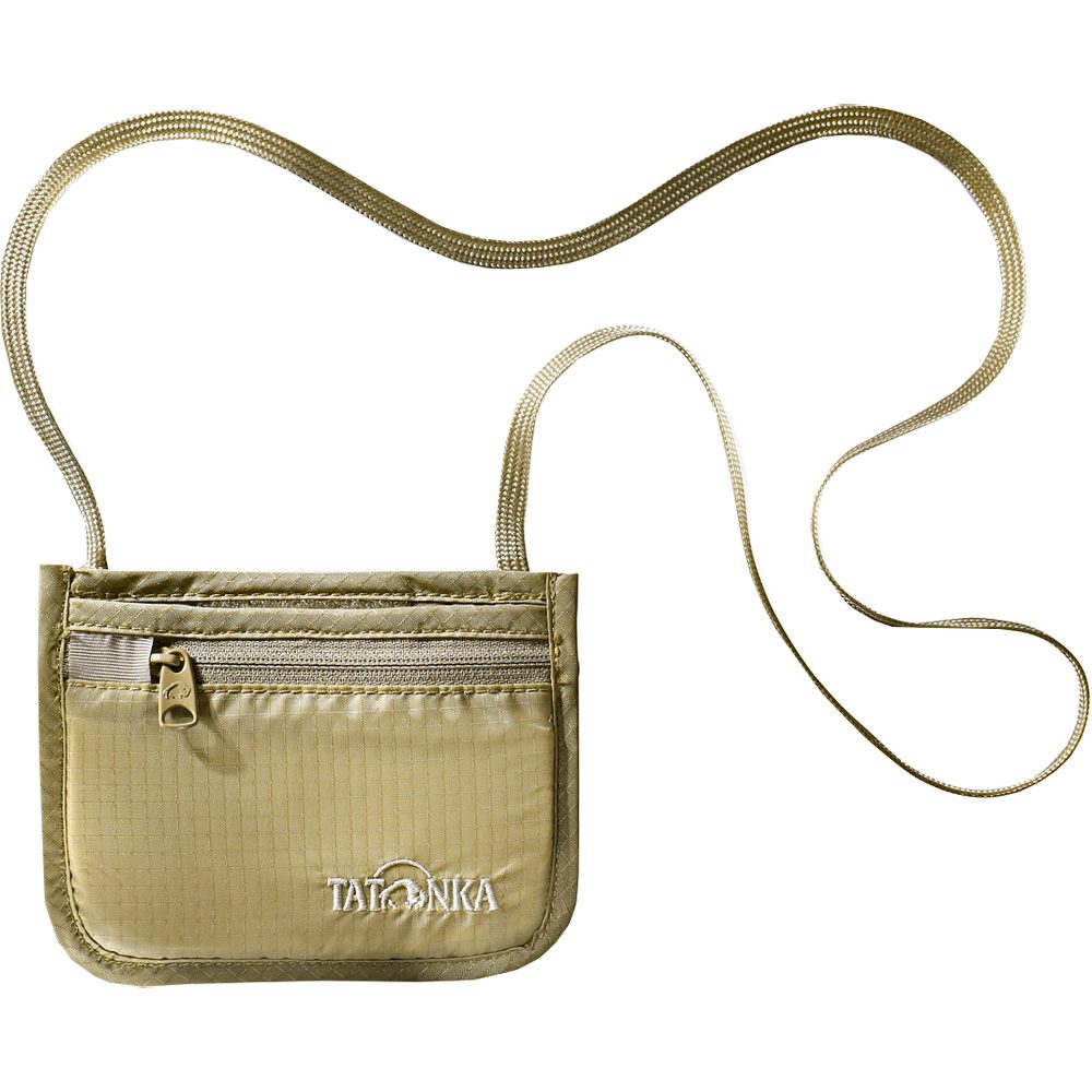 Tatonka Skin ID Tasche natural