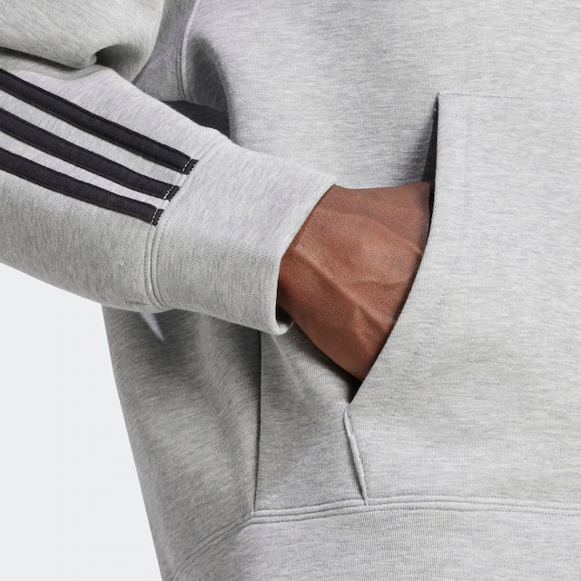 adidas Originals Kapuzensweatshirt »SPACER HOODIE«