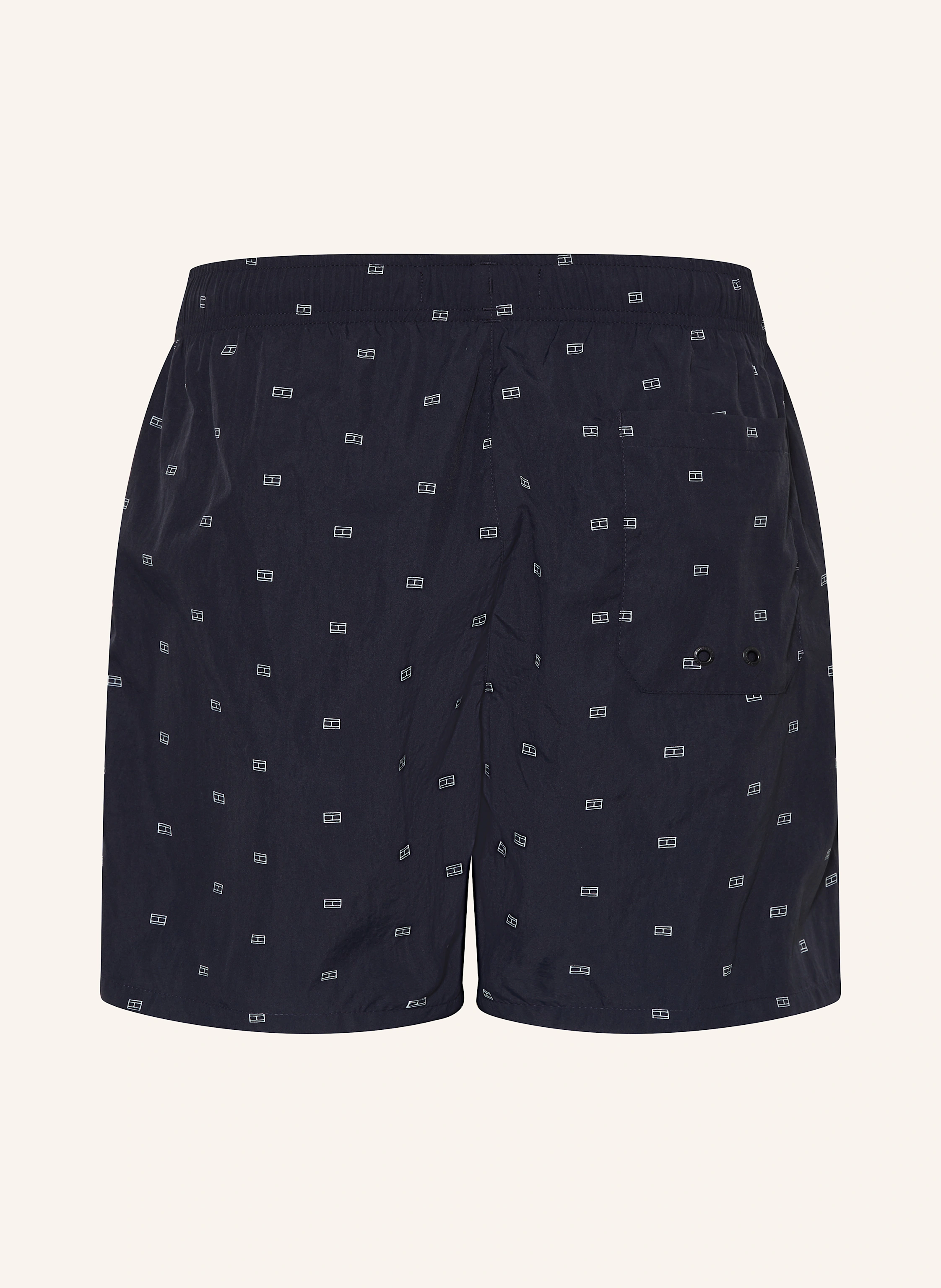 TOMMY HILFIGER Badeshorts