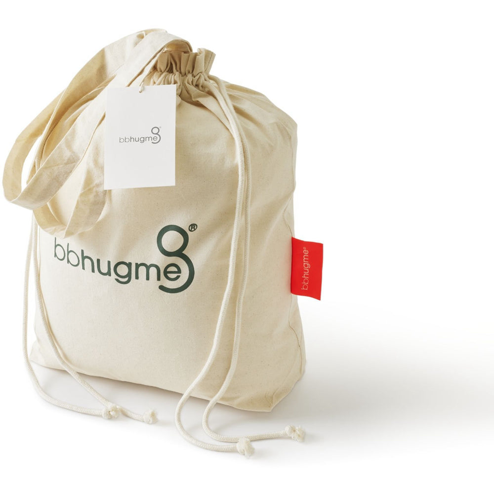 Køb bbhugme Grey/Melange Ammepude