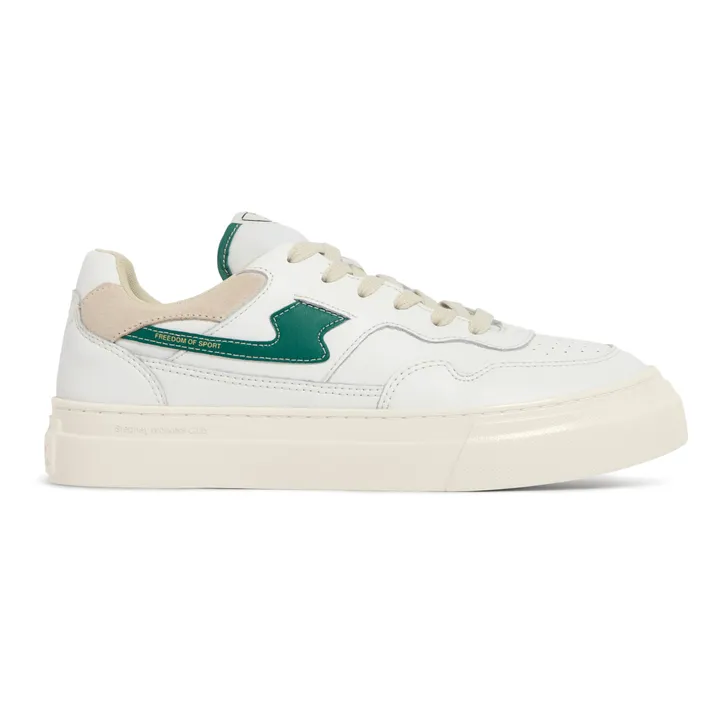 Stepney Workers Club Baskets Pearl S-Strike | Vert