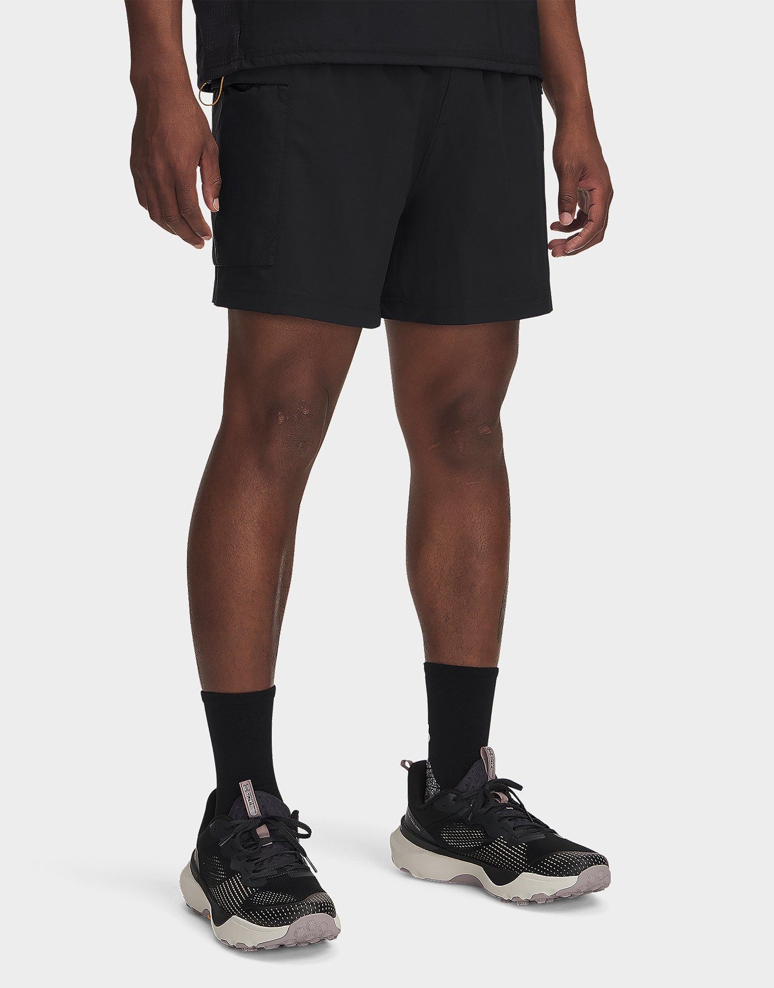 Under Armour Shorts UA TRAIL RUN 5'' SHORTS