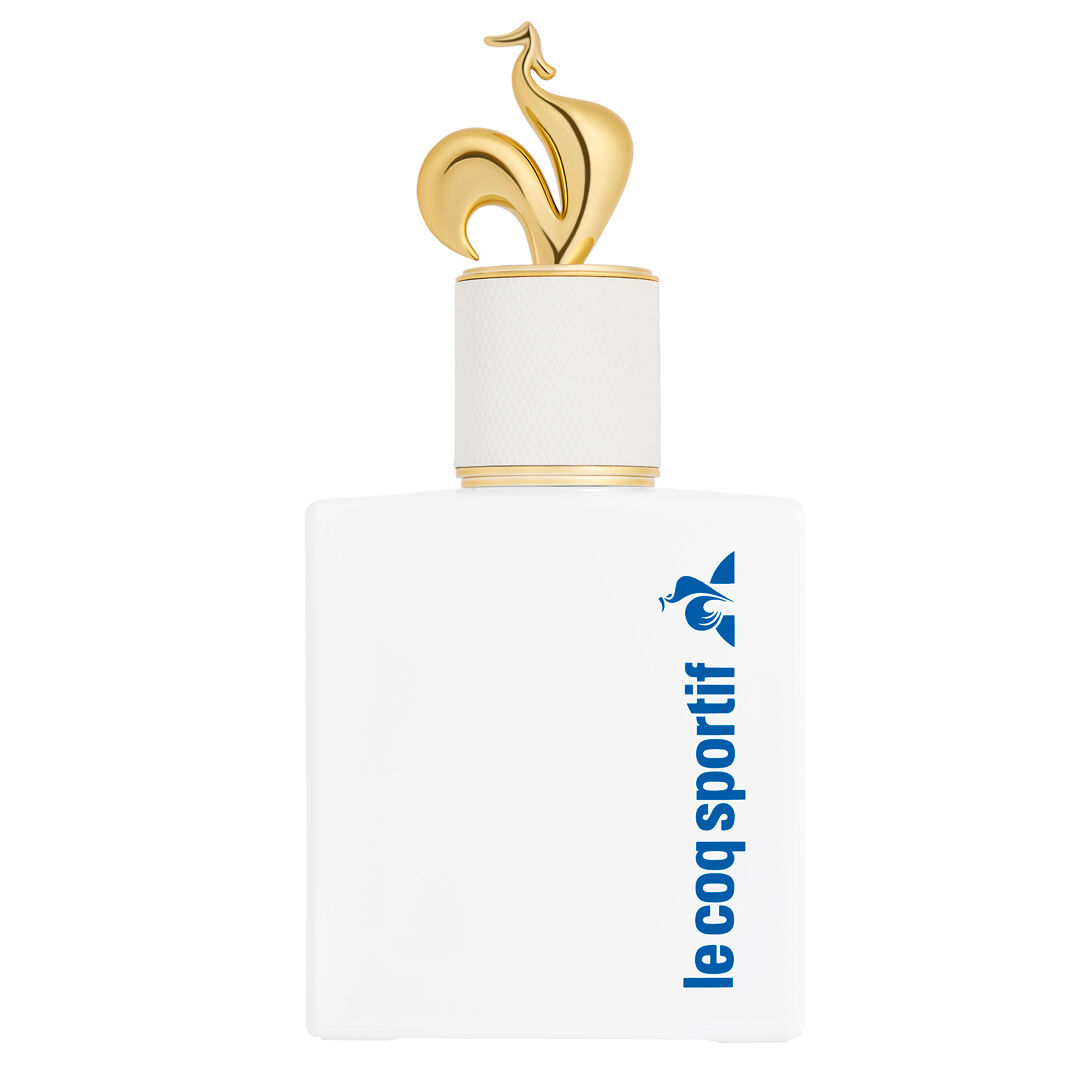 Blanc Relax Le Coq Sportif Blanc Eau de Parfum 50ml - 100ml