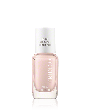 Artdeco Nagelpflege Nail Whitener French Rosé 10ml