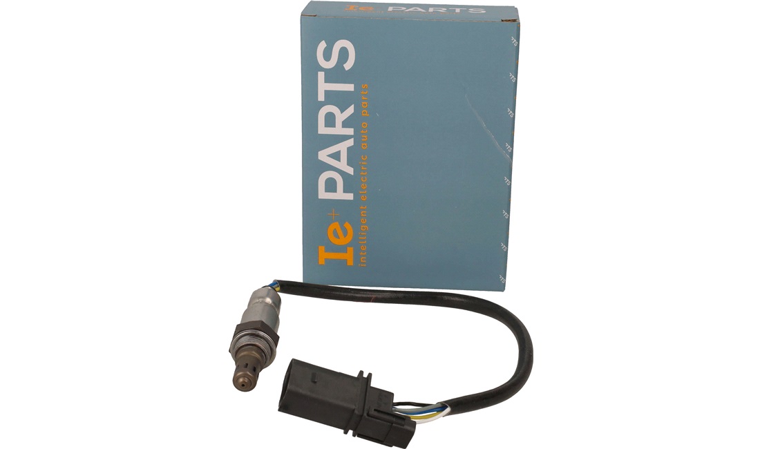 Lambda-sonde