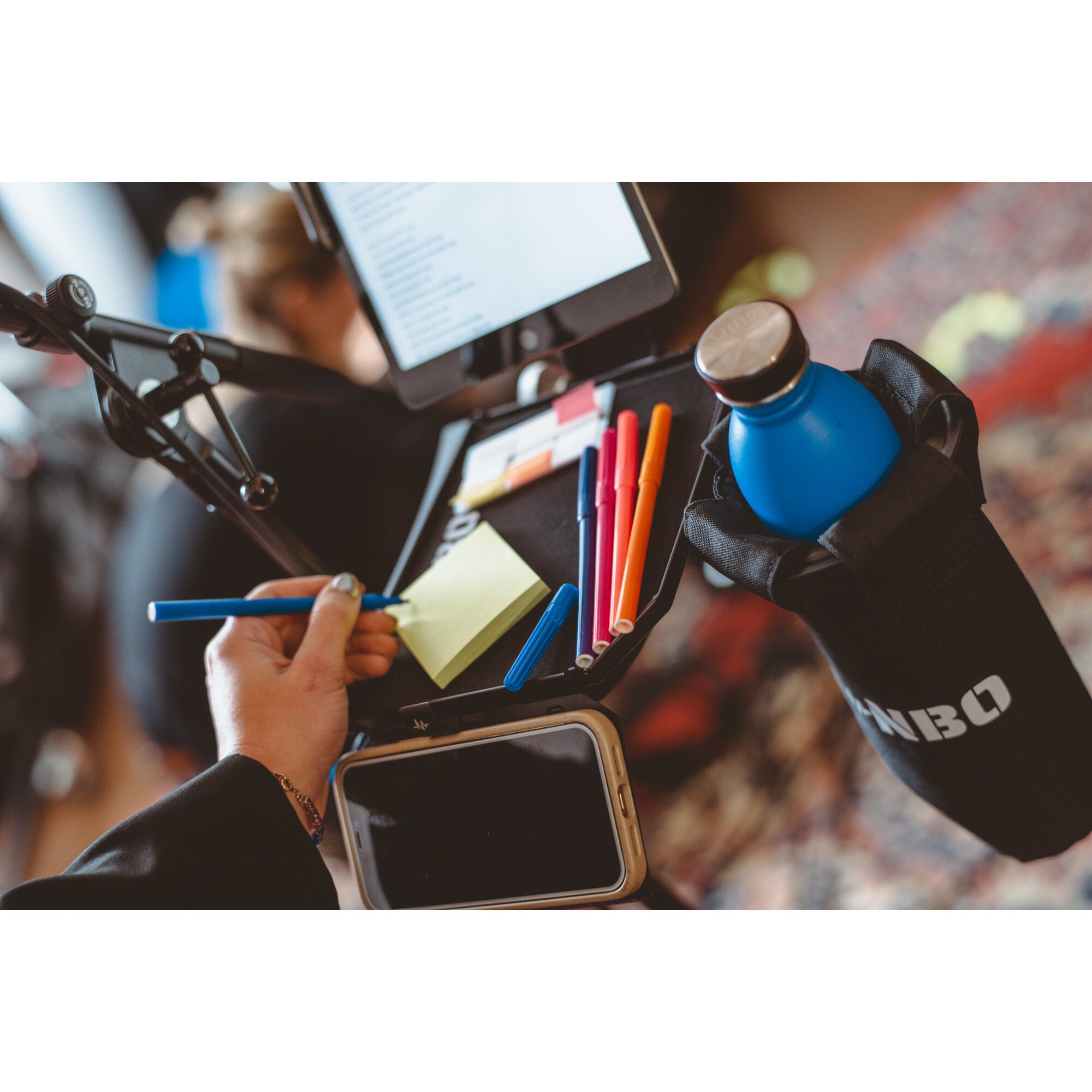 NBO Stick/Drink Holder Oneboard accessoire