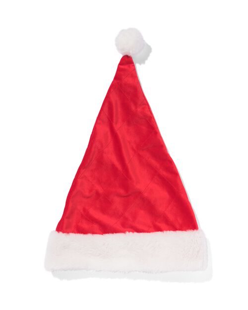 bonnet de Père Noël