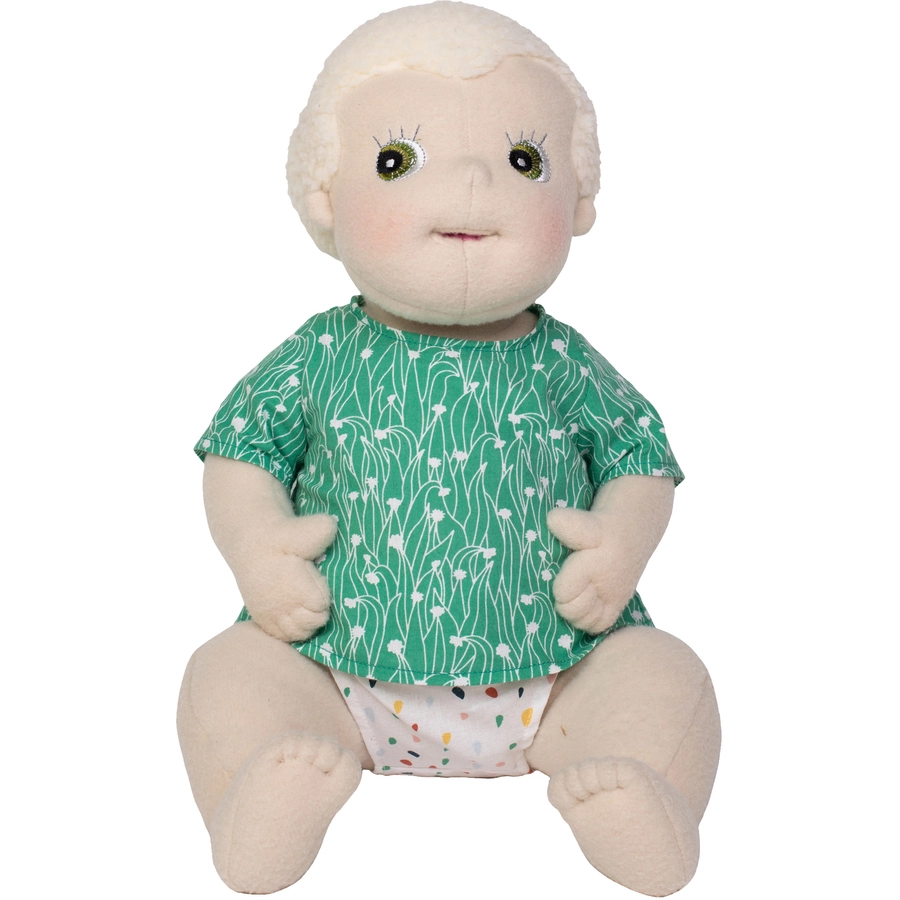 rubensbarn® Puppe Carl - Baby