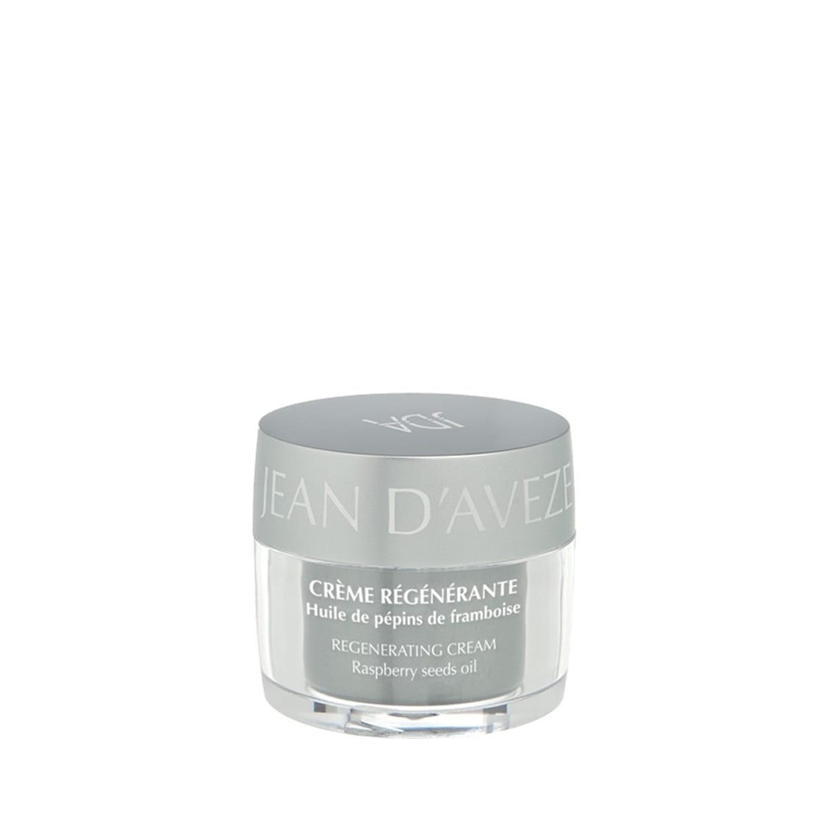 Jean d'Avèze Crème Régénérante Huile de Pépins de Framboise