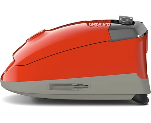 Miele Guard S1 Junior Rød