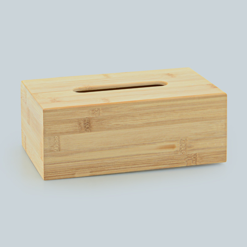 Boite à mouchoirs