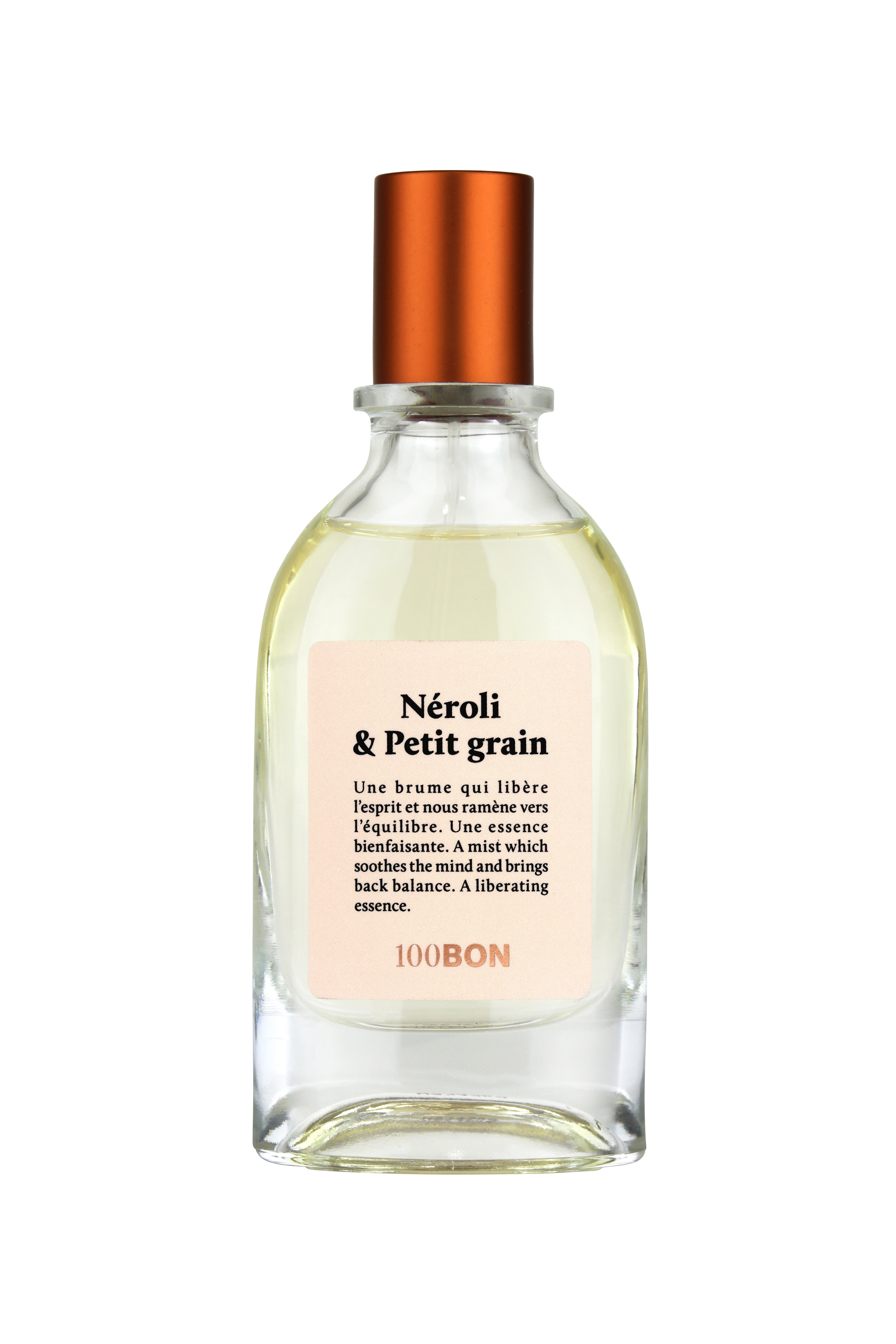 NEROLIPETIT GRAIN PRINTANIER 50 ml |