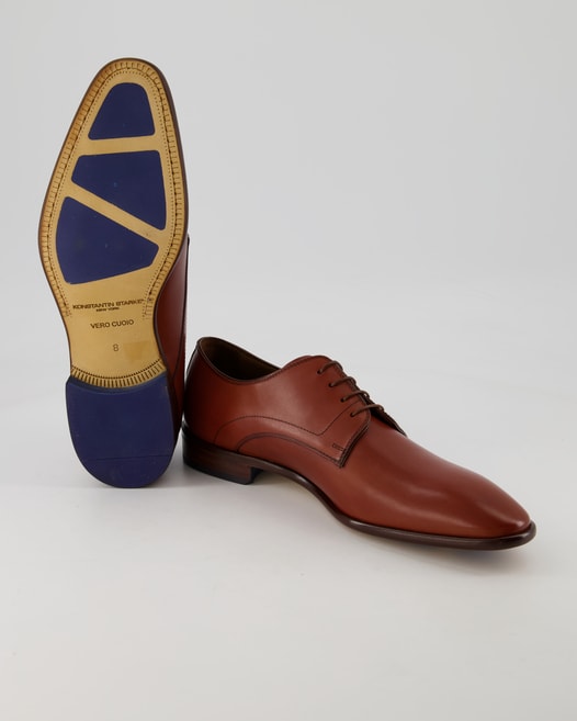 Konstantin Starke 177S Business Schuhe in Braun