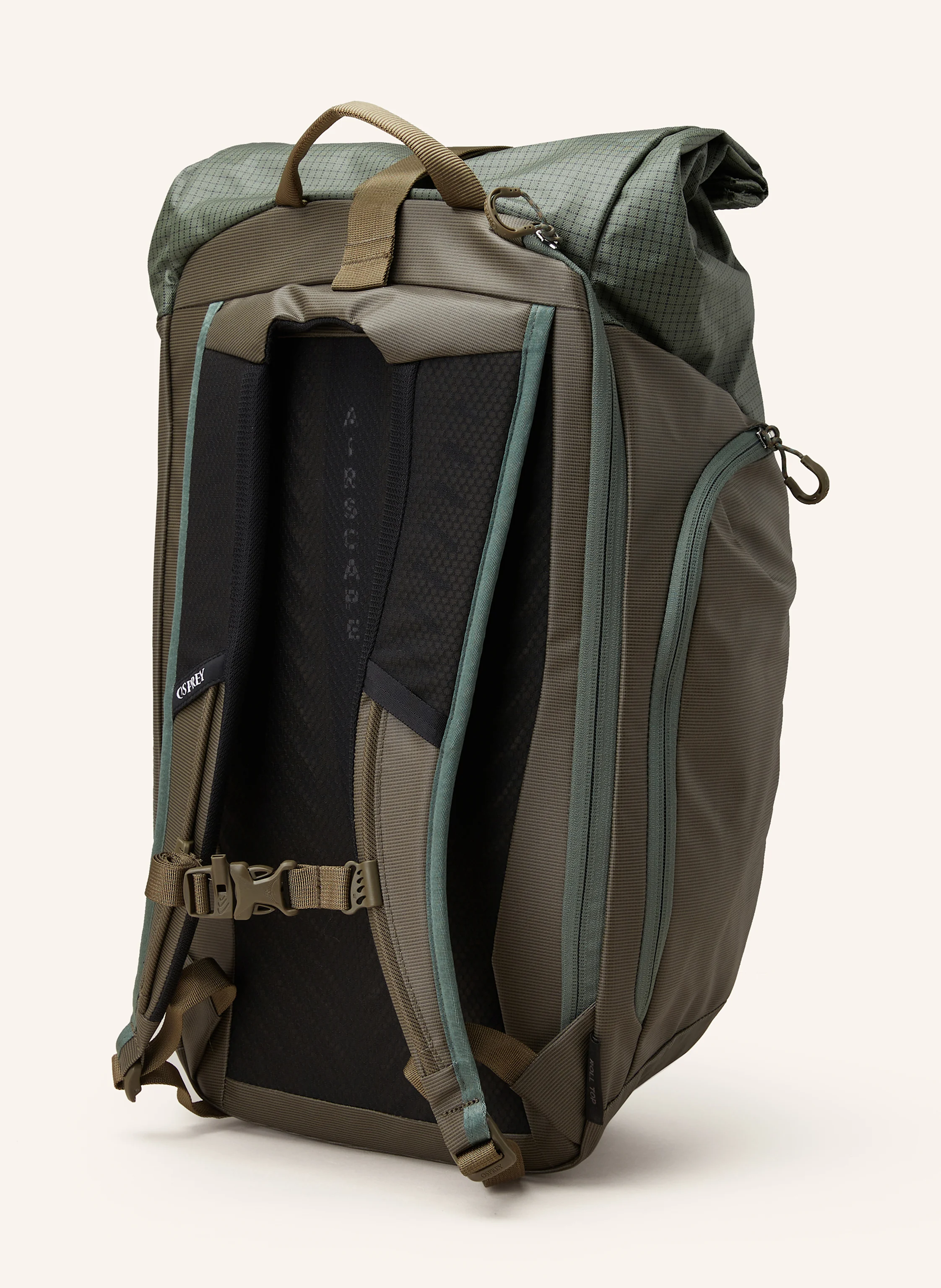 OSPREY Rucksack TRANSPORTER ROLL TOP 30 l mit Laptop-Fach