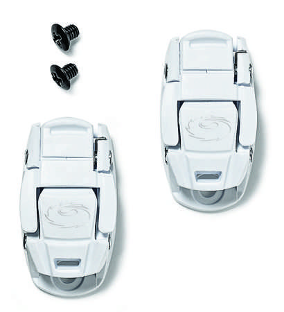 Sidi Caliper Buckle Wit