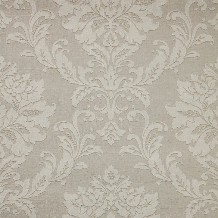 Papier peint vinyle sur intissé GoodHome Mire beige