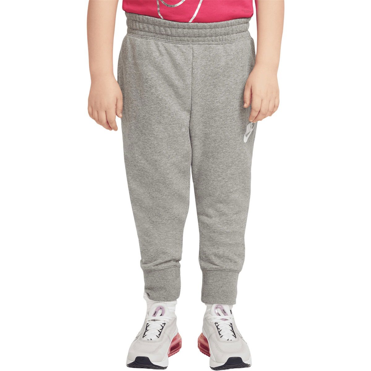 Nike Sportswear Club French Terry Joggingbukser Børn