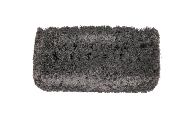 Berger Bürstenkopf Aufsatz für Teleskopwaschbürste 30 x 16 x 12 cm