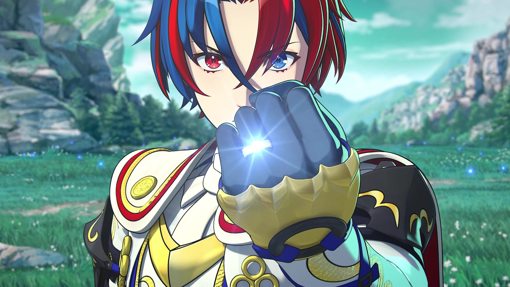 Fire Emblem Engage- Nintendo Switch