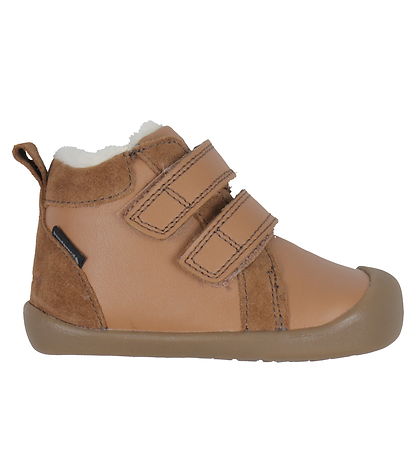 Bundgaard Winterstiefel - Bloom Tex - Kognac