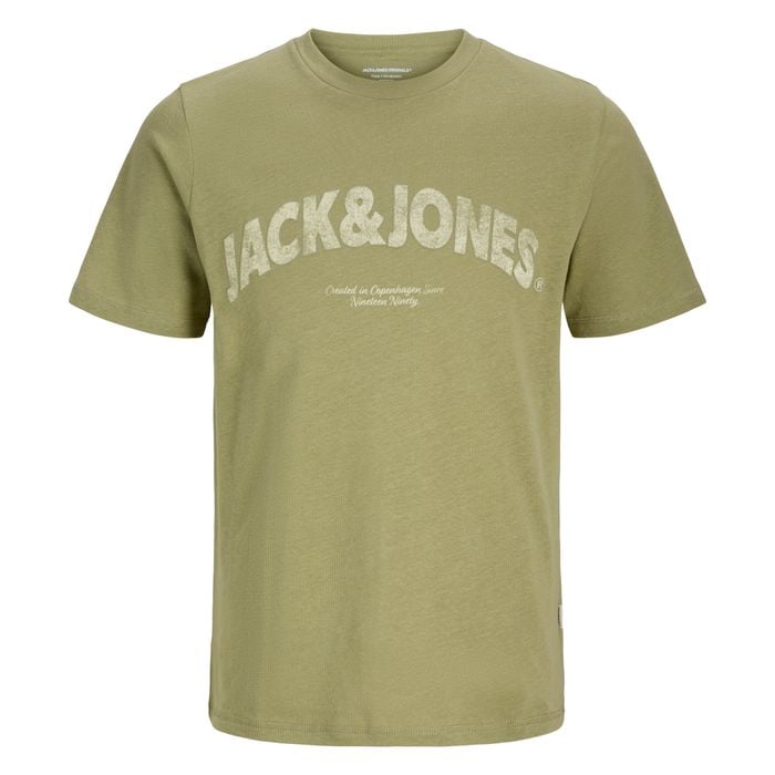Jack & Jones Almeria Branding Shirt Heren