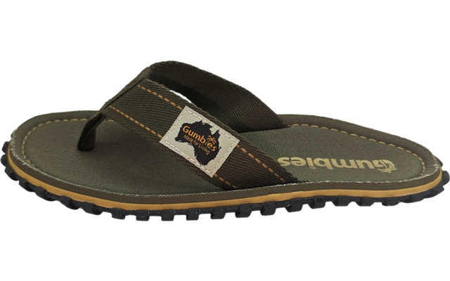 Gumbies Original Classic Herren Zehenstegsandale