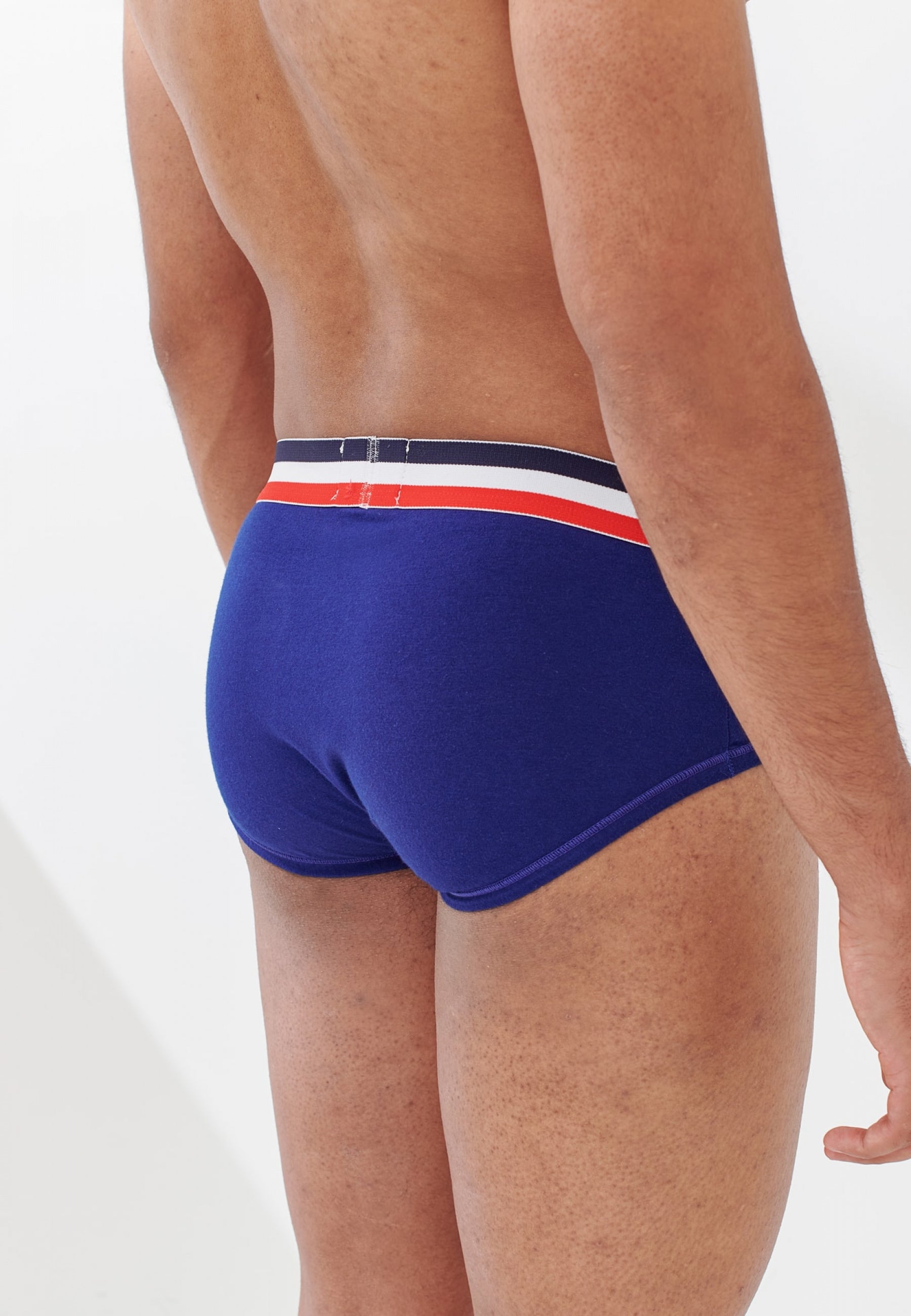Slip en coton-Le Terrible
