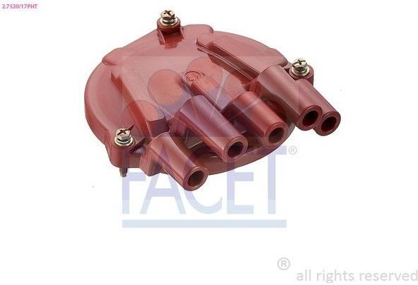 Stroomverdelerkap Bmw Facet 2.7530/17pht
