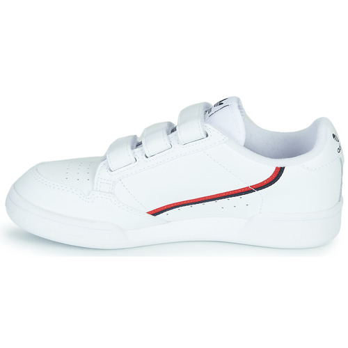 adidas Originals - CONTINENTAL 80 CF C - Blanc