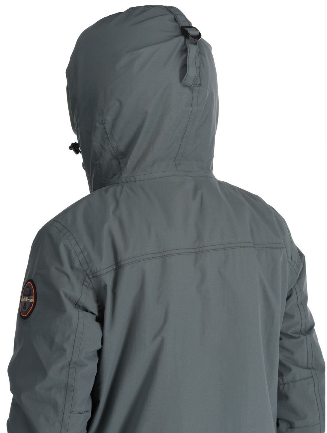 Rainforest Pocket 2 winter anorak heren