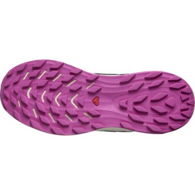 SalomonULTRA FLOW - gelb