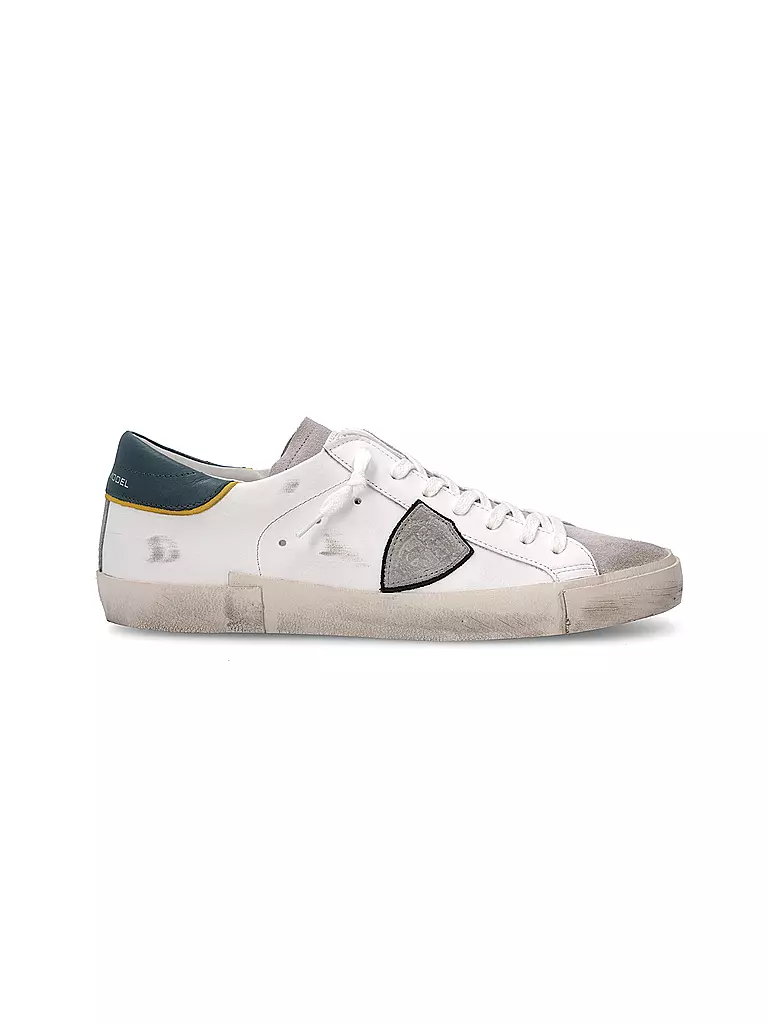 PHILIPPE MODEL Sneaker PARIS  weiss